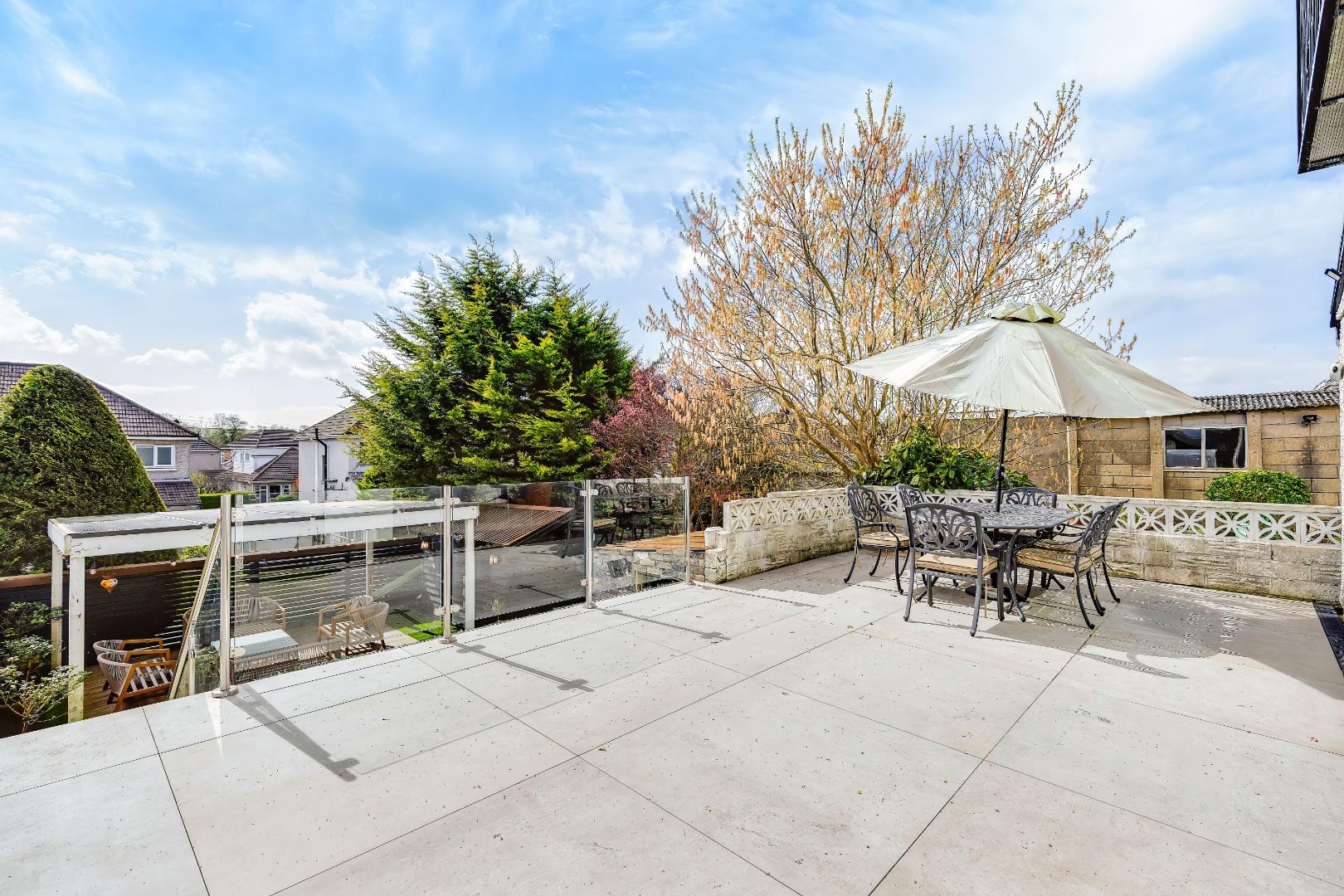 Fairfield Road, Bridgend County Borough, CF31 3DU